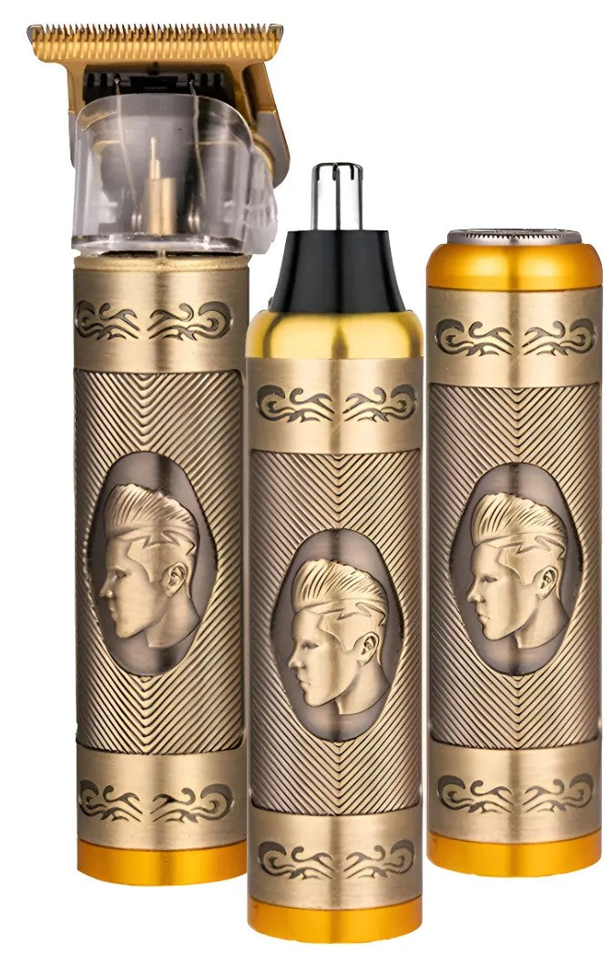 Maquina de Afeitar TrimMaster 3X™